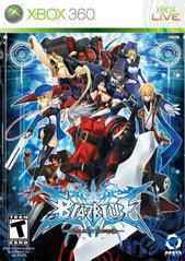 BlazBlue: Calamity Trigger - (Complete, Xbox 360) - Image 2