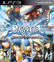 BlazBlue: Continuum Shift - (Complete, Playstation 3) - Image 2