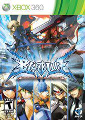 BlazBlue: Continuum Shift - (Complete, Xbox 360) - Image 2
