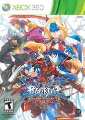 Blazblue: Continuum Shift Extend - (Complete, Xbox 360) - Image 2