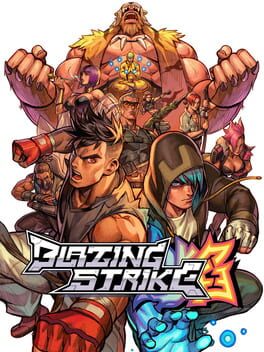 Blazing Strike Limited Edition - (New, Playstation 4) - Image 2
