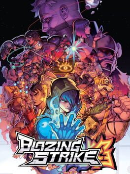 Blazing Strike - (New, Playstation 4) - Image 2