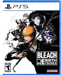 Bleach: Rebirth of Souls - (New, Playstation 5) - Image 2