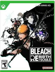 Bleach: Rebirth of Souls - (New, Xbox Series X) - Image 2