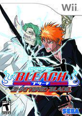 Bleach Shattered Blade - (Complete, Wii) - Image 2