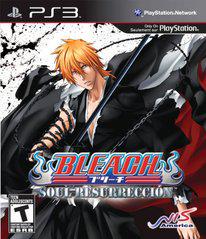 Bleach: Soul Resurreccion - (Loose, Playstation 3) - Image 2
