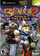 Blinx 2 - (Complete, Xbox) - Image 2