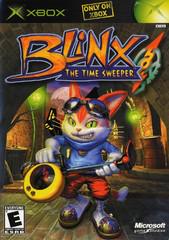 Blinx Time Sweeper - (Complete, Xbox) - Image 2