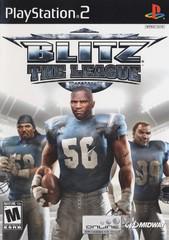 Blitz the League - (Complete, Playstation 2) - Image 2