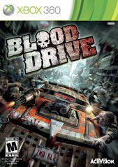 Blood Drive - (Complete, Xbox 360) - Image 2
