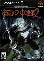 Blood Omen 2 - (Complete, Playstation 2) - Image 2