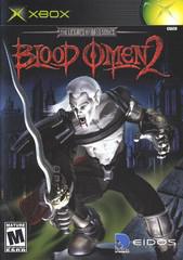 Blood Omen 2 - (Complete, Xbox) - Image 2