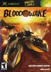 Blood Wake - (Complete, Xbox) - Image 2