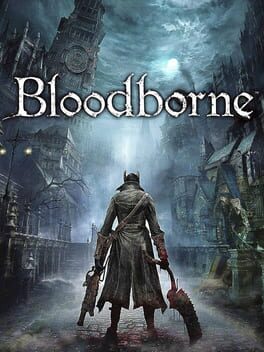 Bloodborne - (Complete, Playstation 4) - Image 2