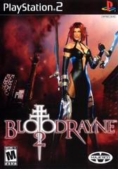 Bloodrayne 2 - (Complete, Playstation 2) - Image 2
