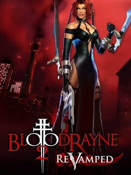 BloodRayne 2: ReVamped - (New, Playstation 5) - Image 2