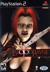 Bloodrayne - (Complete, Playstation 2) - Image 2