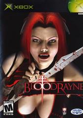 Bloodrayne - (Complete, Xbox) - Image 2