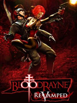Bloodrayne: ReVamped - (New, Playstation 4) - Image 2