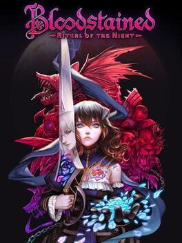 Bloodstained: Ritual of the Night - (Complete, Playstation 4) - Image 2