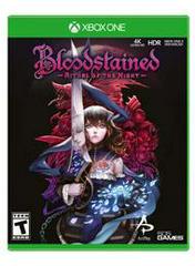 Bloodstained: Ritual of the Night - (Complete, Xbox One) - Image 2