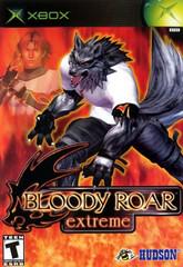 Bloody Roar Extreme - (Complete, Xbox) - Image 2