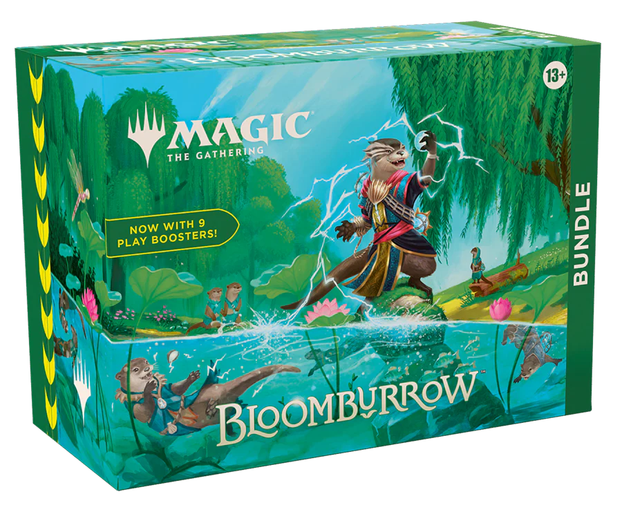 Bloomburrow Bundle - Image 2