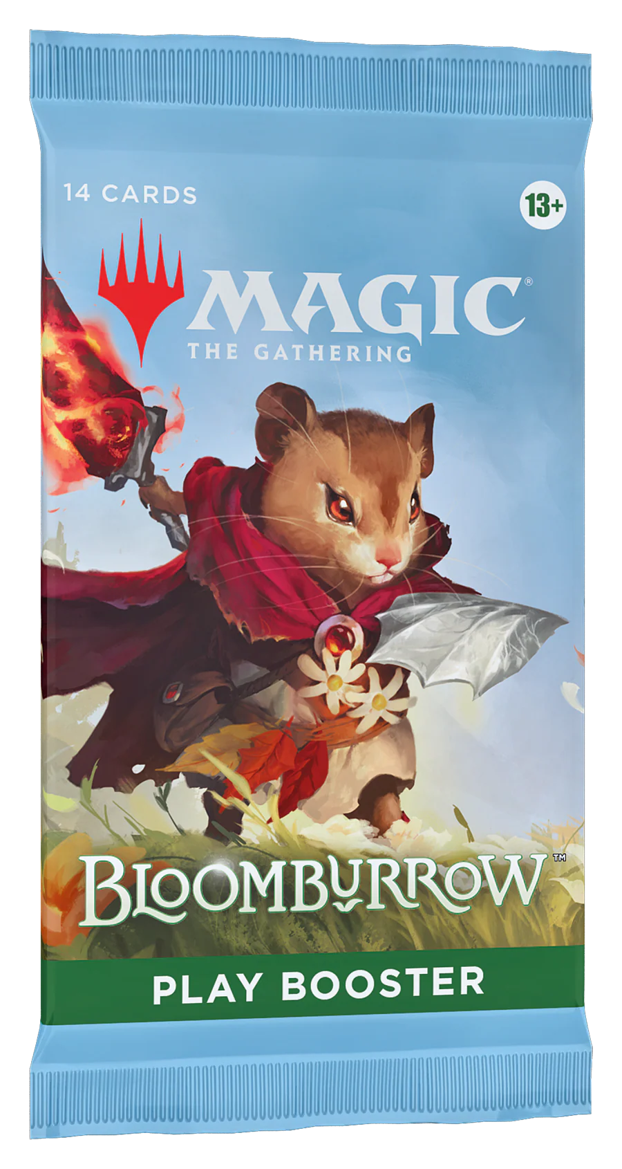 Bloomburrow Play Booster Pack - Image 2