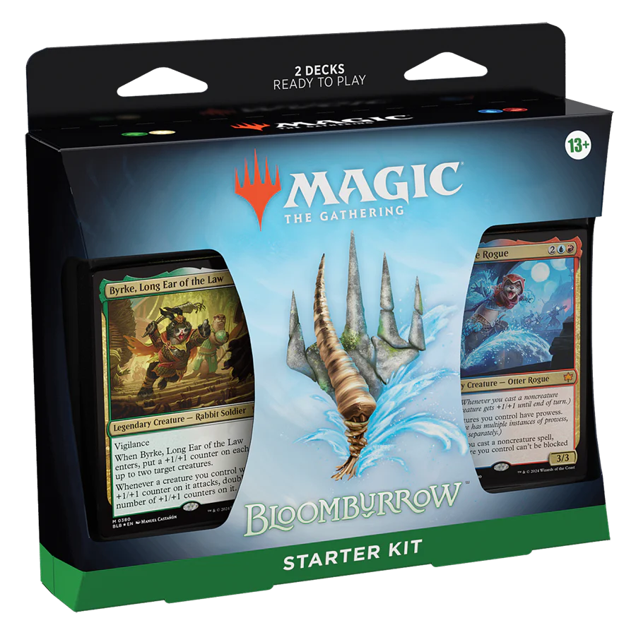 Bloomburrow Starter Kit - Image 2