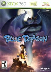 Blue Dragon - (Complete, Xbox 360) - Image 2