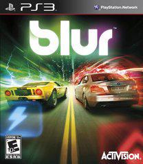 Blur - (Complete, Playstation 3) - Image 2