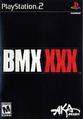 BMX XXX - (Complete, Playstation 2) - Image 2