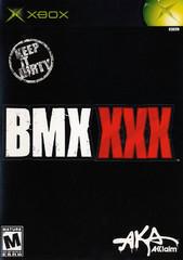 BMX XXX - (Complete, Xbox) - Image 2