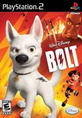 Bolt - (Complete, Playstation 2) - Image 2