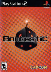 Bombastic - (Complete, Playstation 2) - Image 2