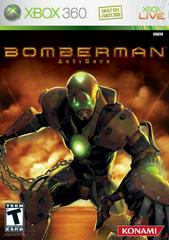 Bomberman Act Zero - (Complete, Xbox 360) - Image 2