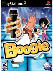 Boogie [Bundle] - (Complete, Playstation 2) - Image 2
