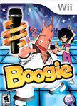 Boogie - (Complete, Wii) - Image 2