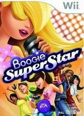 Boogie Superstar (Game only) - (Complete, Wii) - Image 2