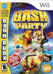 Boom Blox Bash Party - (Complete, Wii) - Image 2