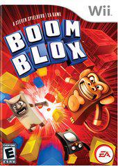Boom Blox - (Complete, Wii) - Image 2