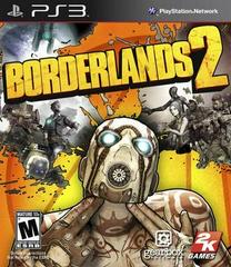 Borderlands 2 - (Complete, Playstation 3) - Image 2
