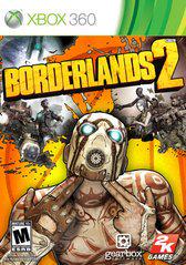 Borderlands 2 - (Complete, Xbox 360) - Image 2