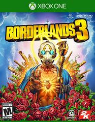 Borderlands 3 - (Complete, Xbox One) - Image 2