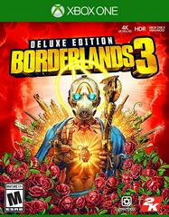 Borderlands 3 [Deluxe Edition] - (Complete, Xbox One) - Image 2