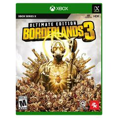 Borderlands 3 [Ultimate Edition] - (Complete, Xbox Series X) - Image 2