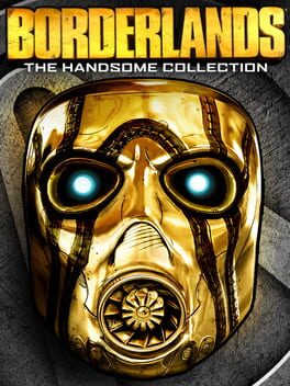 Borderlands: The Handsome Collection - (Complete, Playstation 4) - Image 2
