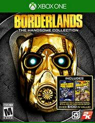Borderlands: The Handsome Collection - (Complete, Xbox One) - Image 2