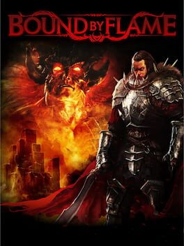 Bound by Flame - (Complete, Playstation 4) - Image 2