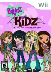 Bratz Kidz - (Complete, Wii) - Image 2